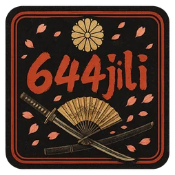 644jili Android ফোনে APK ডাউনলোড